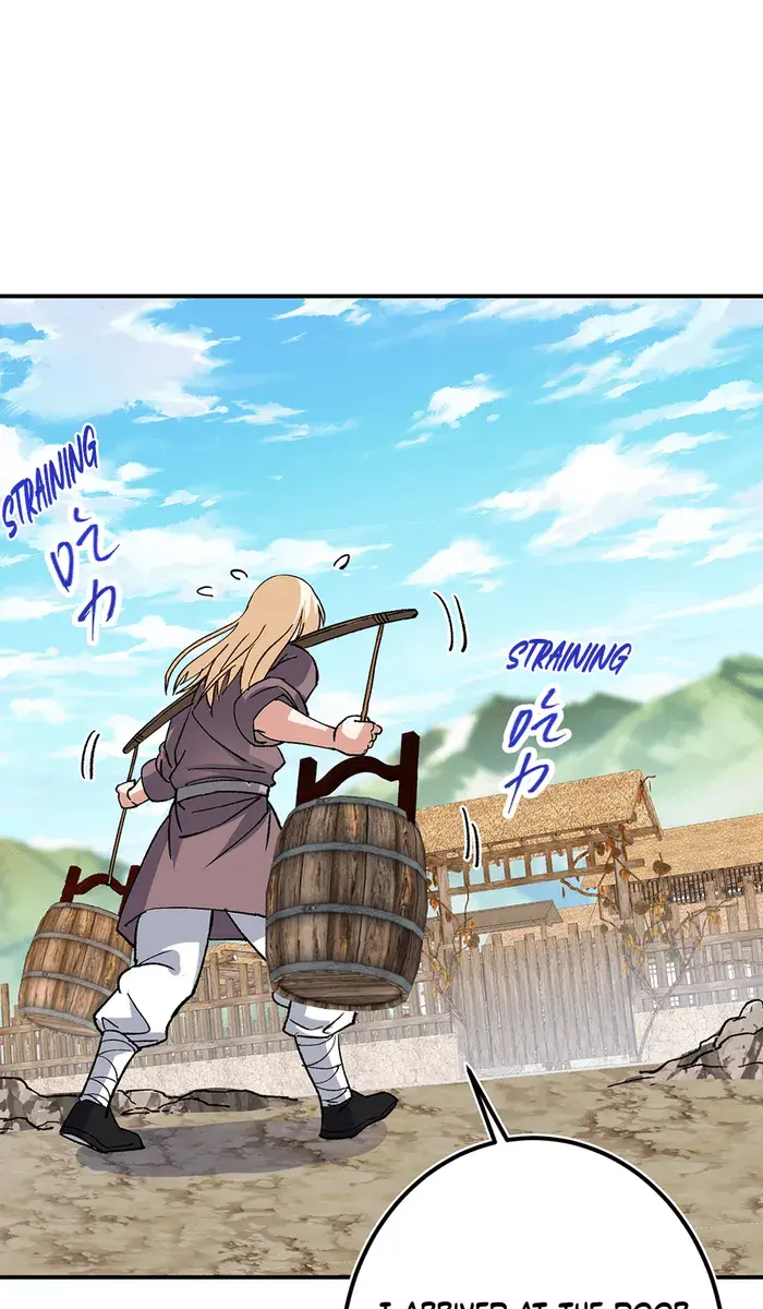 Keep a Low Profile, Sect Leader Chapter 319 Page 10