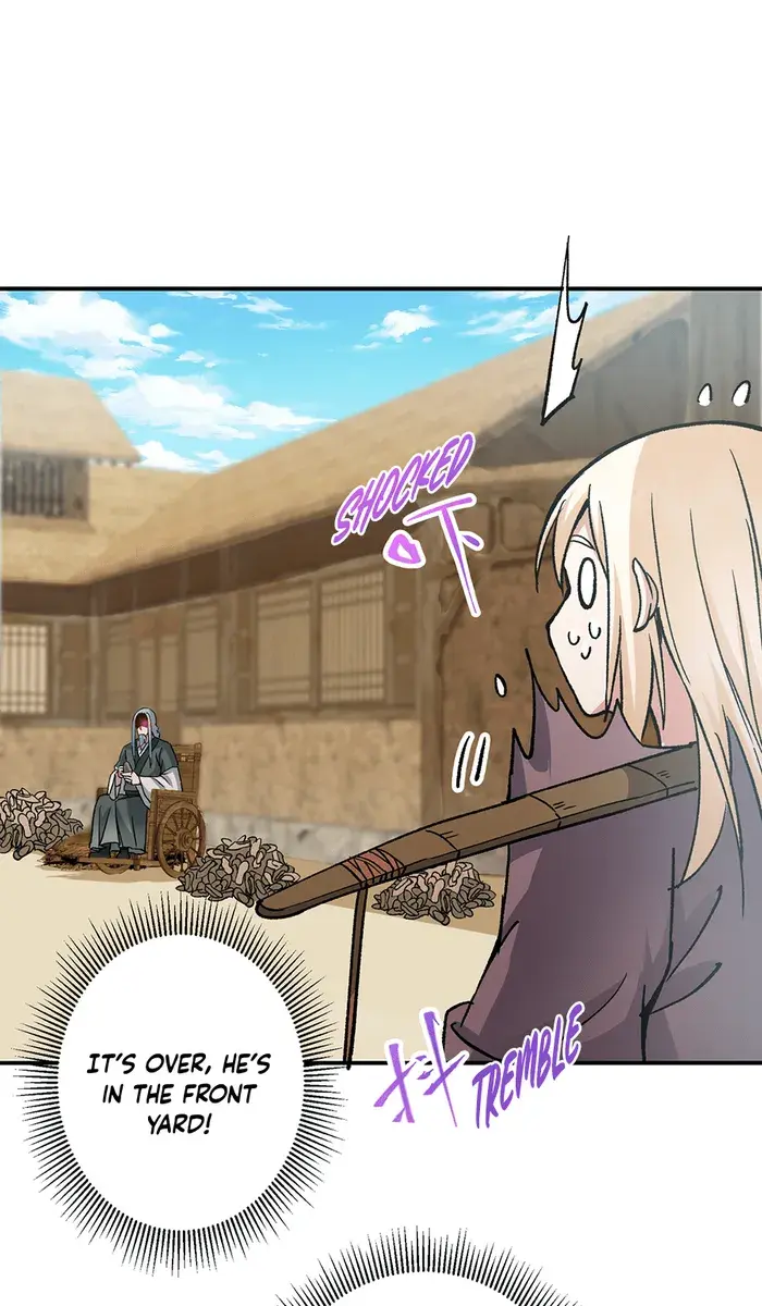 Keep a Low Profile, Sect Leader Chapter 319 Page 13