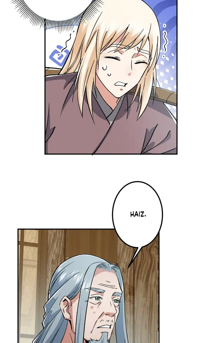 Keep a Low Profile, Sect Leader Chapter 319 Page 15
