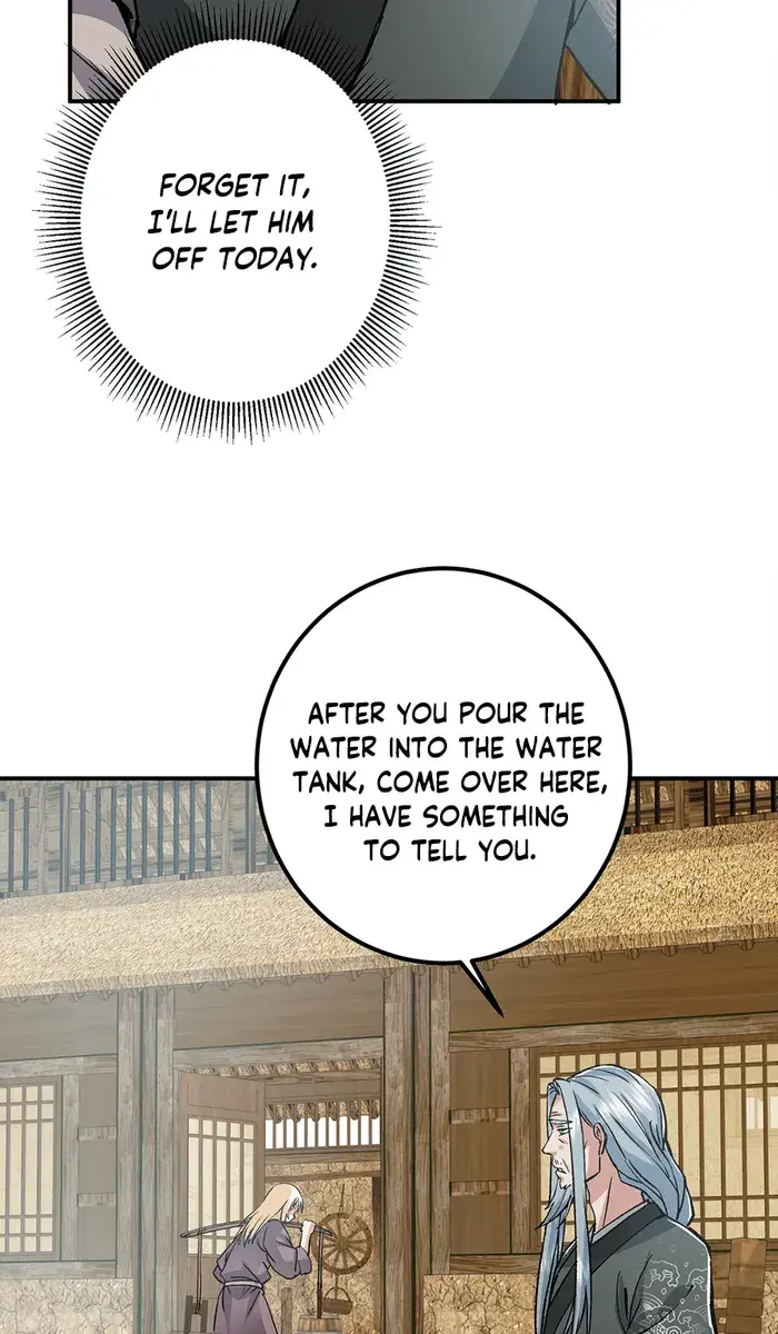 Keep a Low Profile, Sect Leader Chapter 319 Page 17