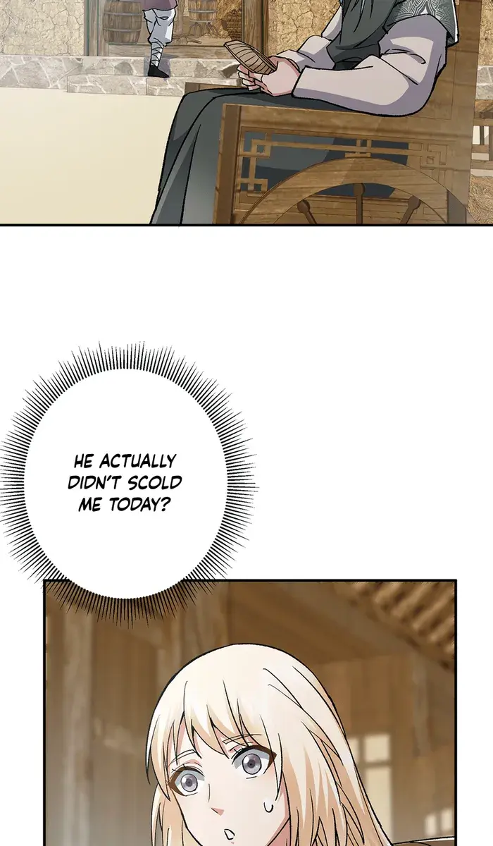 Keep a Low Profile, Sect Leader Chapter 319 Page 18