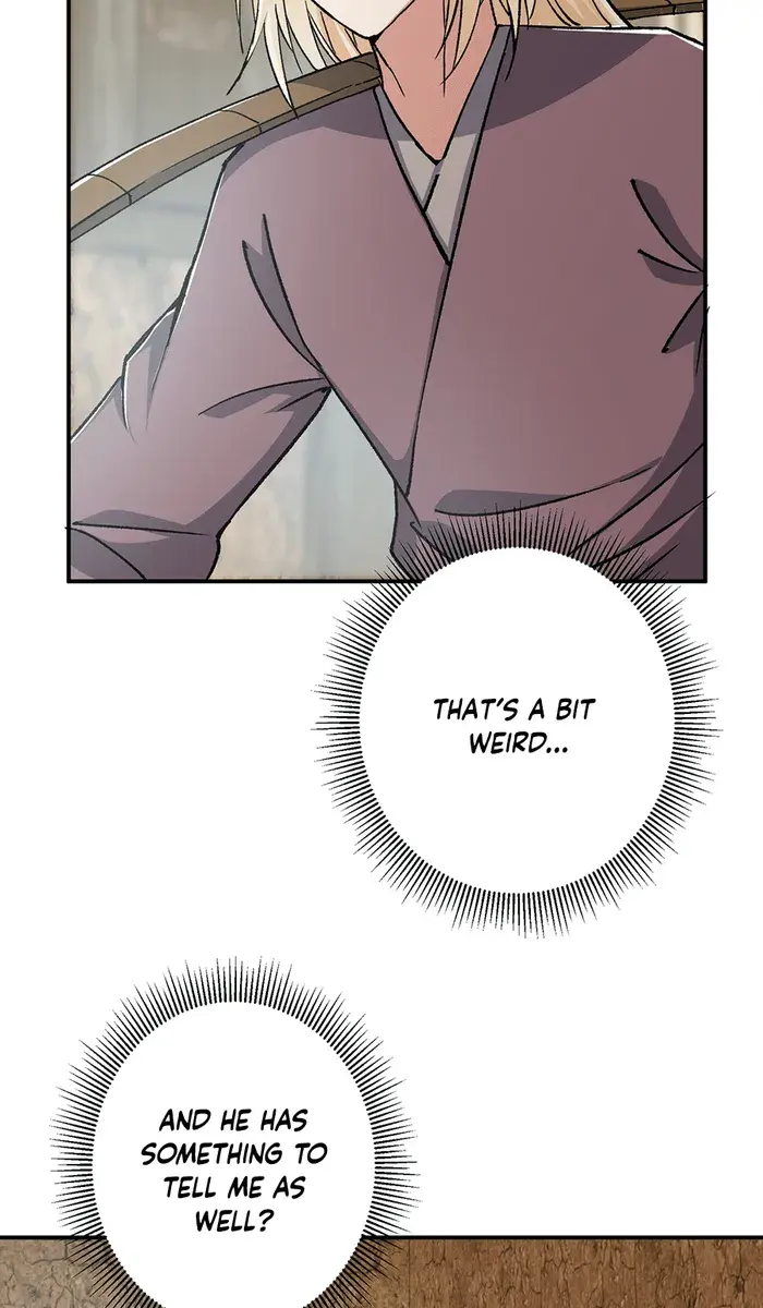 Keep a Low Profile, Sect Leader Chapter 319 Page 19