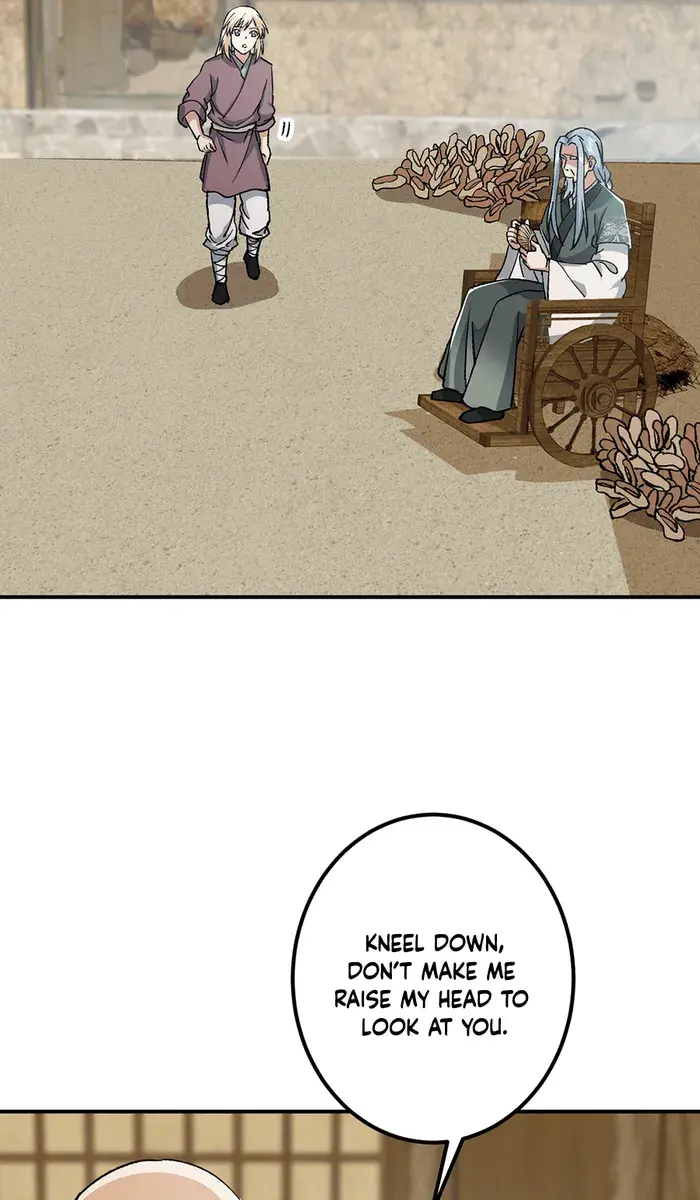 Keep a Low Profile, Sect Leader Chapter 319 Page 22
