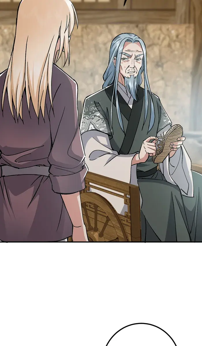 Keep a Low Profile, Sect Leader Chapter 319 Page 23