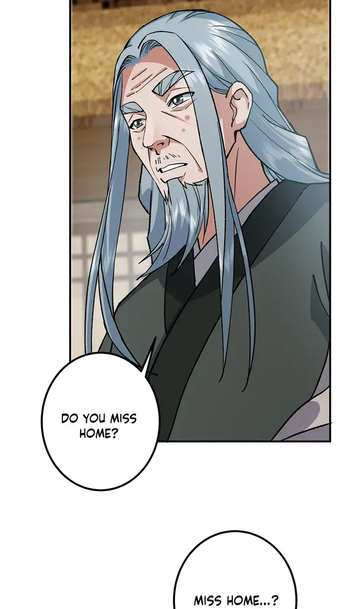 Keep a Low Profile, Sect Leader Chapter 319 Page 27