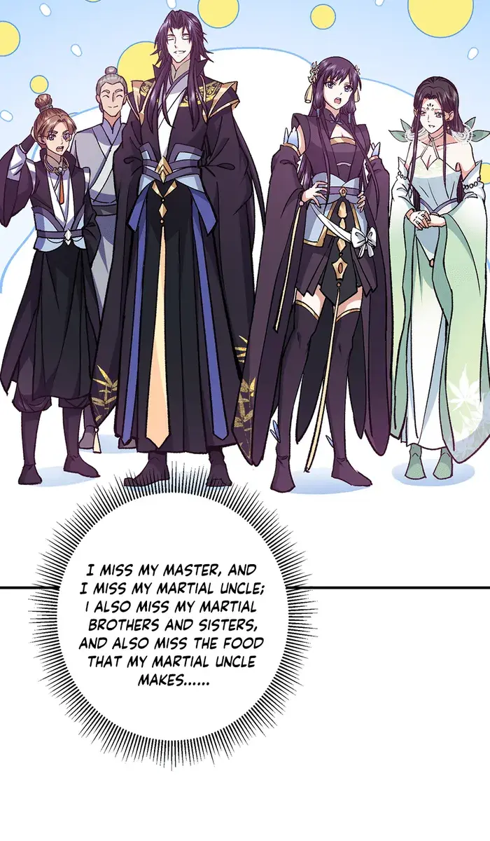 Keep a Low Profile, Sect Leader Chapter 319 Page 30