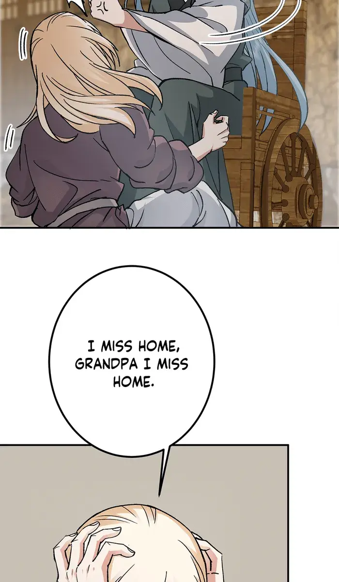Keep a Low Profile, Sect Leader Chapter 319 Page 33