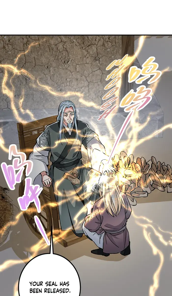 Keep a Low Profile, Sect Leader Chapter 319 Page 39
