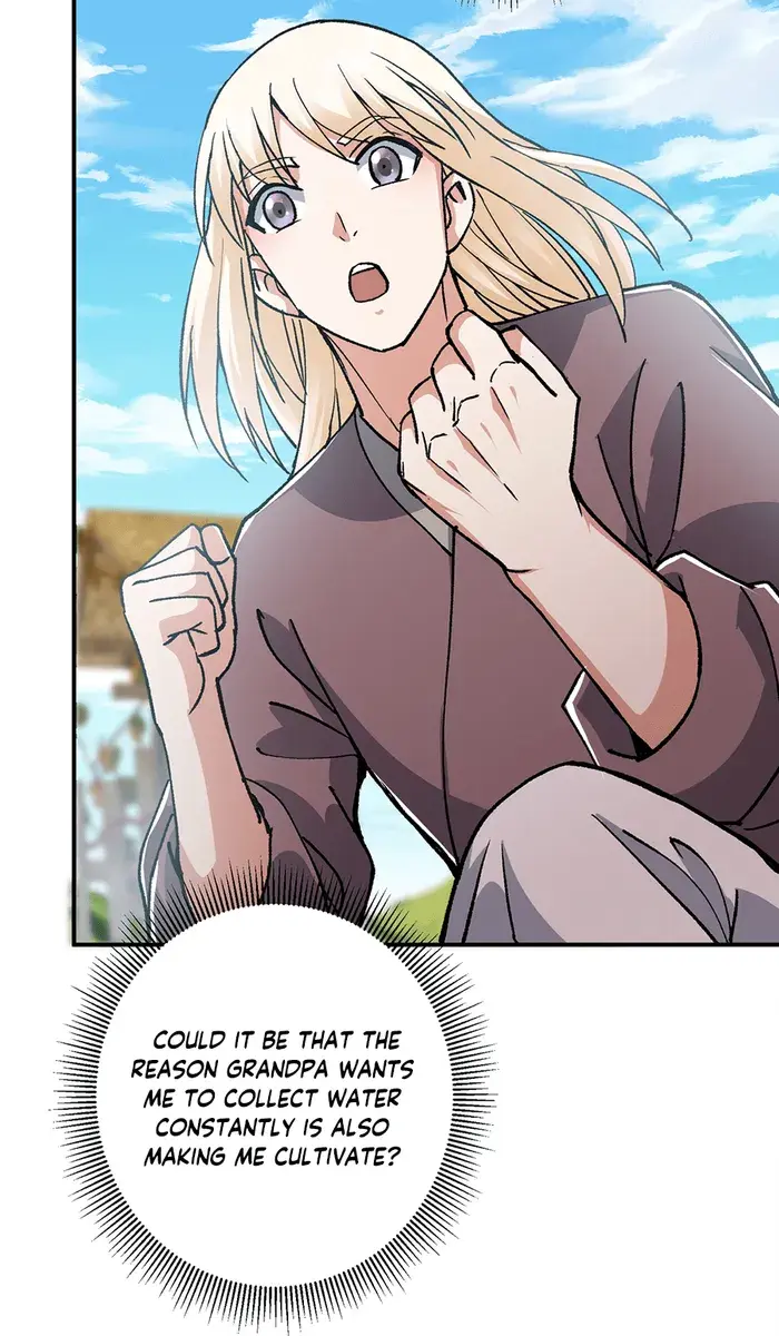 Keep a Low Profile, Sect Leader Chapter 319 Page 41