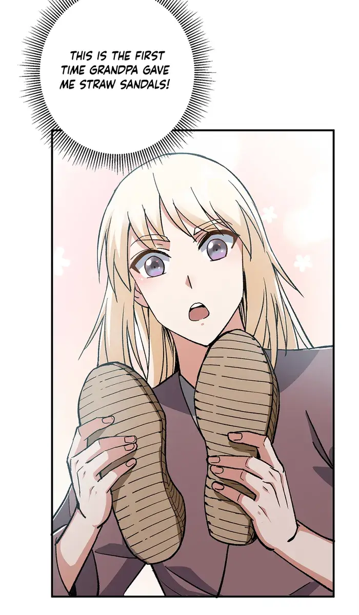 Keep a Low Profile, Sect Leader Chapter 319 Page 43