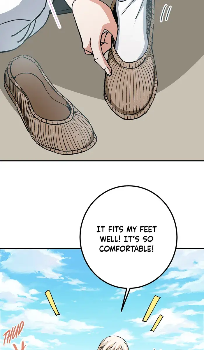 Keep a Low Profile, Sect Leader Chapter 319 Page 45