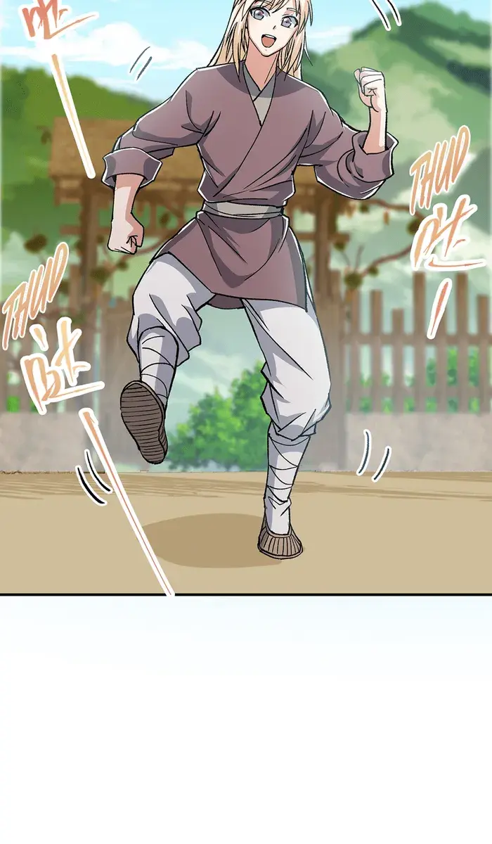 Keep a Low Profile, Sect Leader Chapter 319 Page 46