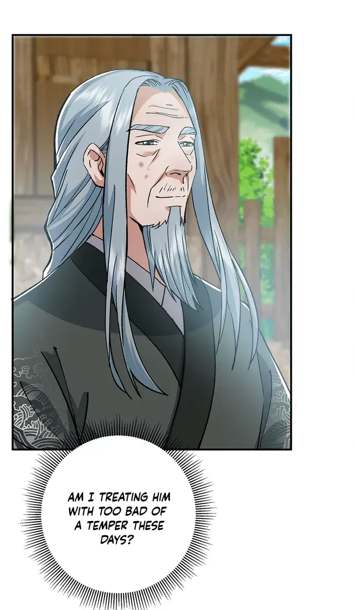 Keep a Low Profile, Sect Leader Chapter 319 Page 47
