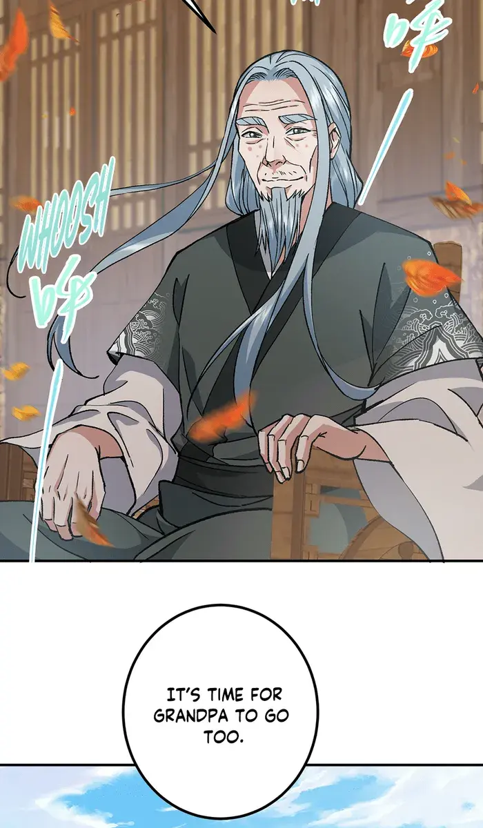 Keep a Low Profile, Sect Leader Chapter 319 Page 54