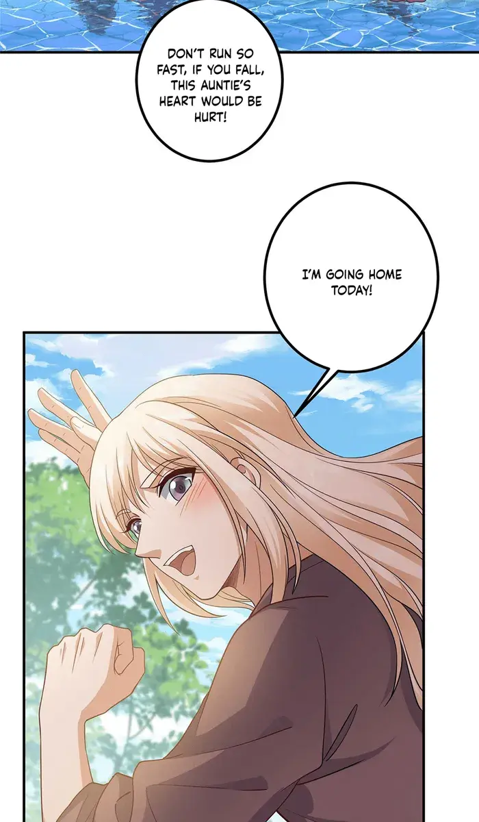 Keep a Low Profile, Sect Leader Chapter 320 Page 2