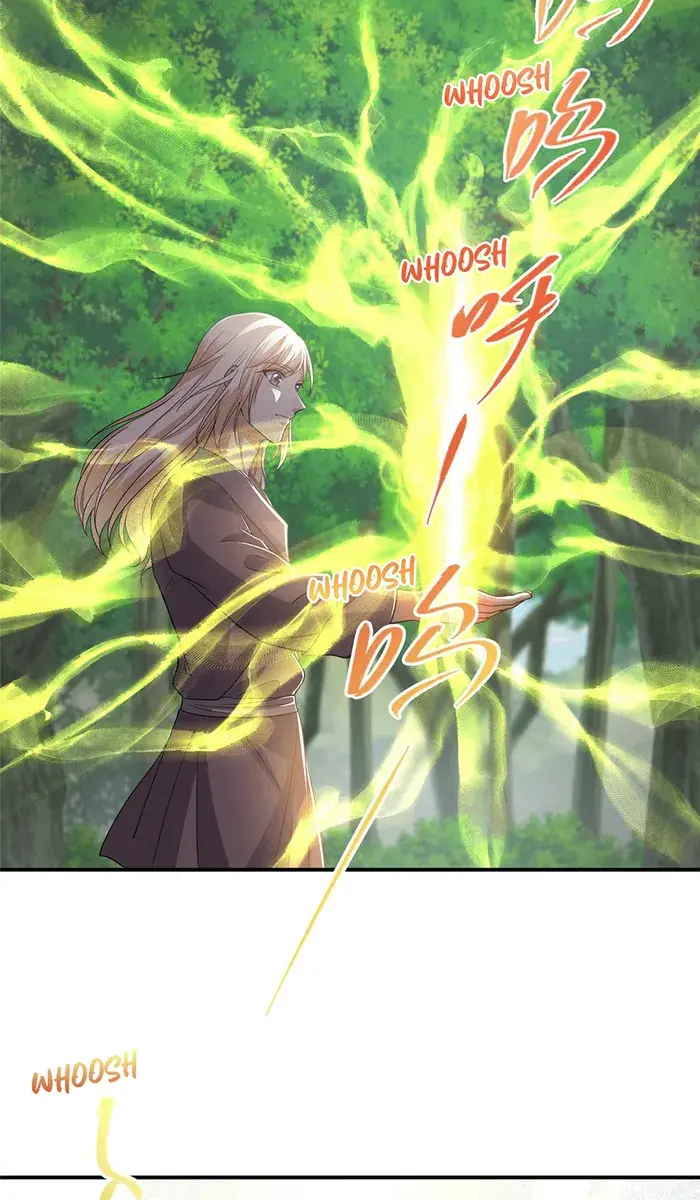 Keep a Low Profile, Sect Leader Chapter 320 Page 6