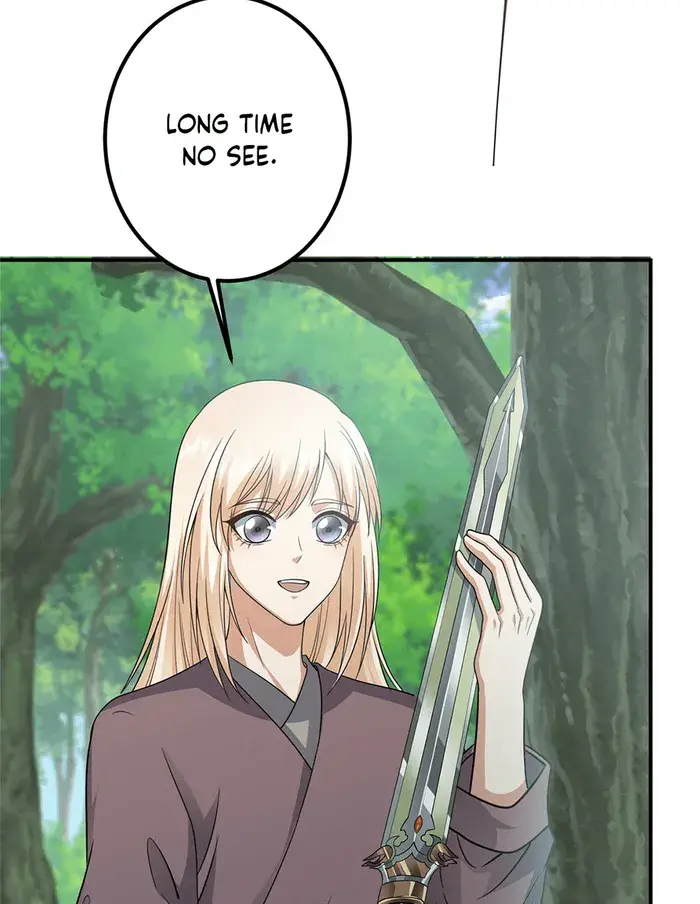 Keep a Low Profile, Sect Leader Chapter 320 Page 8