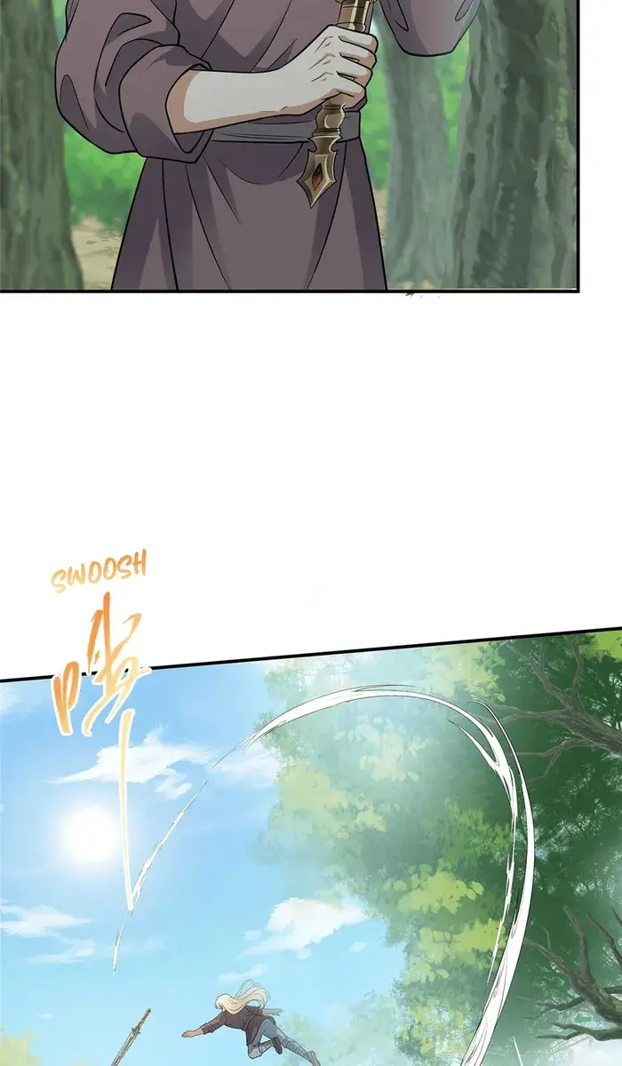 Keep a Low Profile, Sect Leader Chapter 320 Page 9