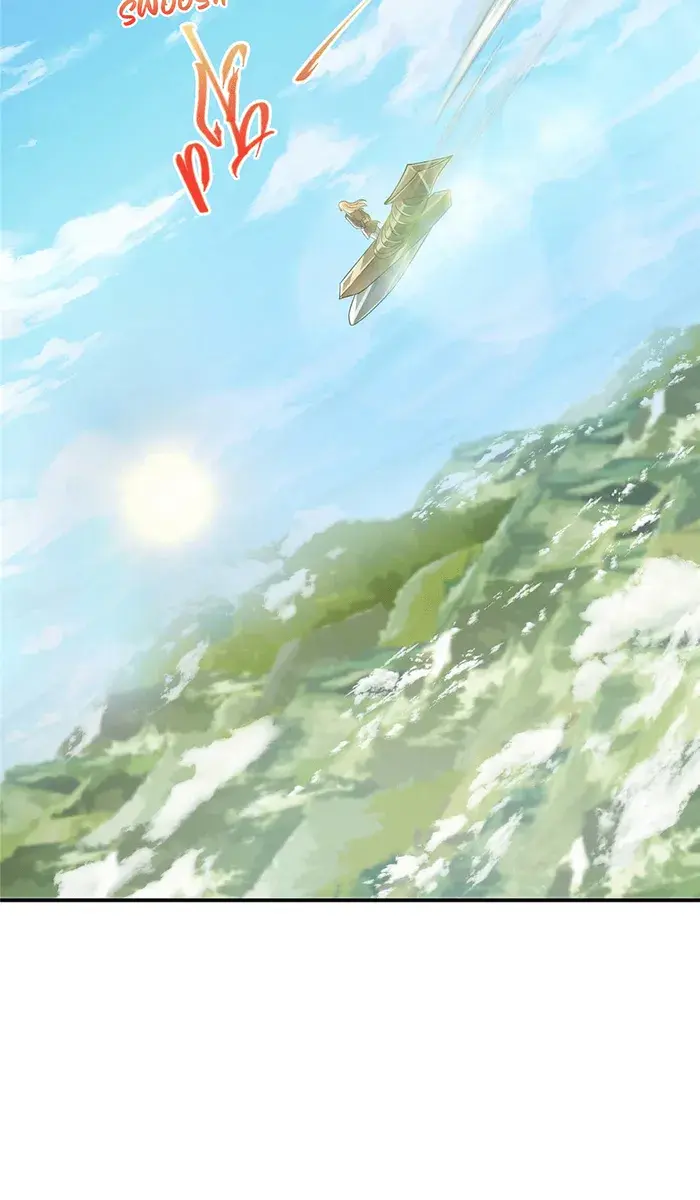 Keep a Low Profile, Sect Leader Chapter 320 Page 11