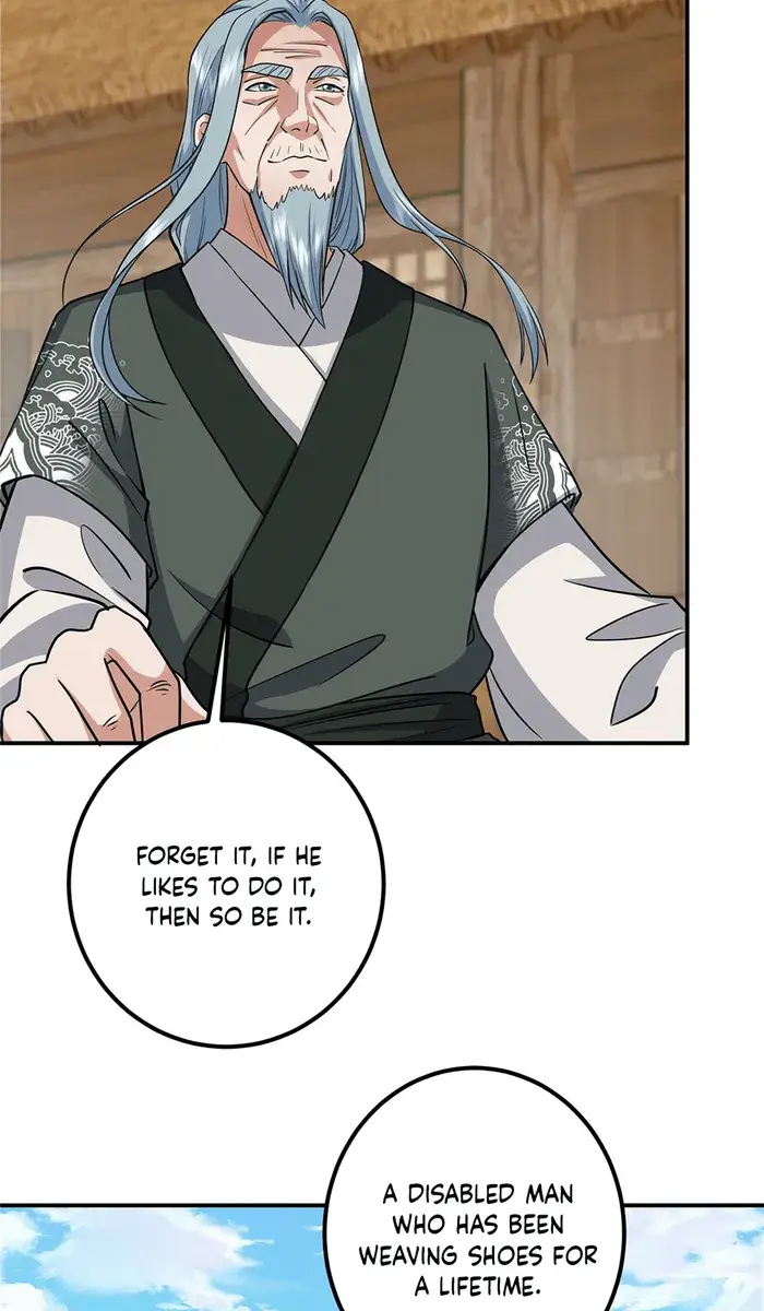 Keep a Low Profile, Sect Leader Chapter 320 Page 14