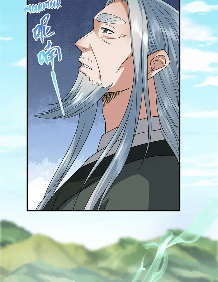Keep a Low Profile, Sect Leader Chapter 320 Page 16