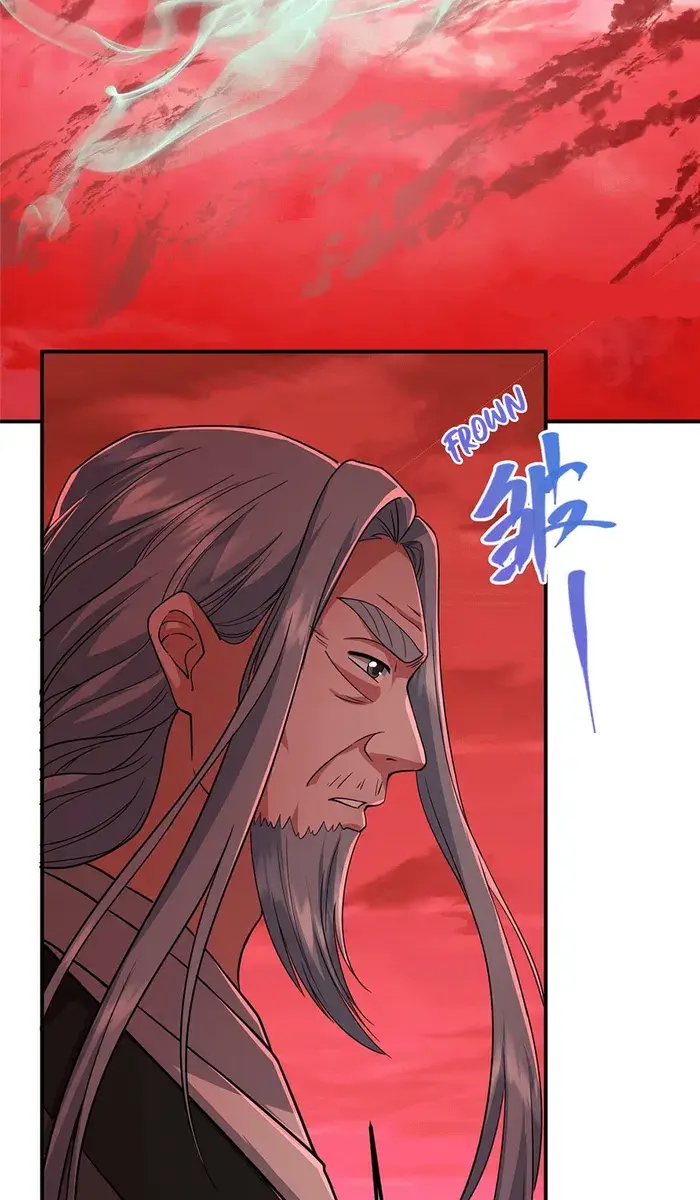 Keep a Low Profile, Sect Leader Chapter 320 Page 21
