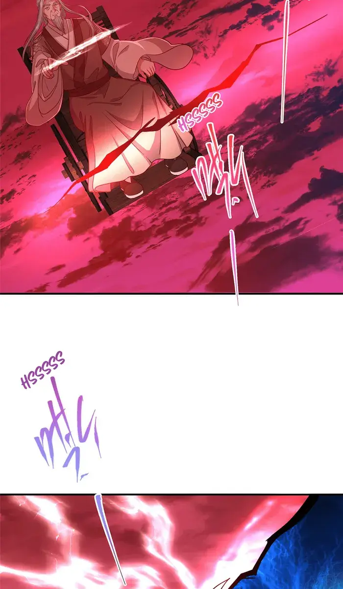 Keep a Low Profile, Sect Leader Chapter 320 Page 23