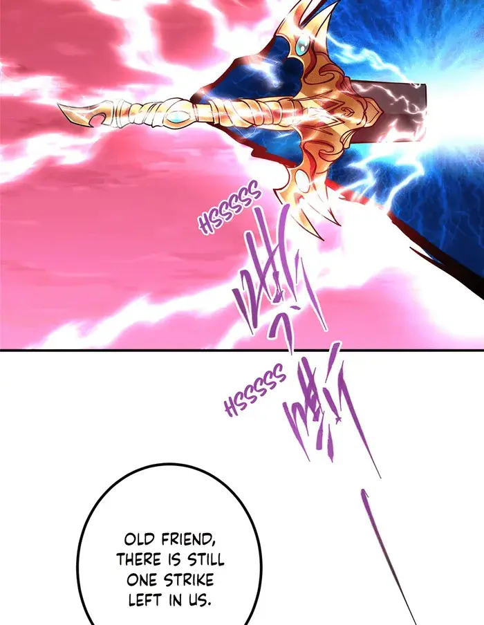 Keep a Low Profile, Sect Leader Chapter 320 Page 24