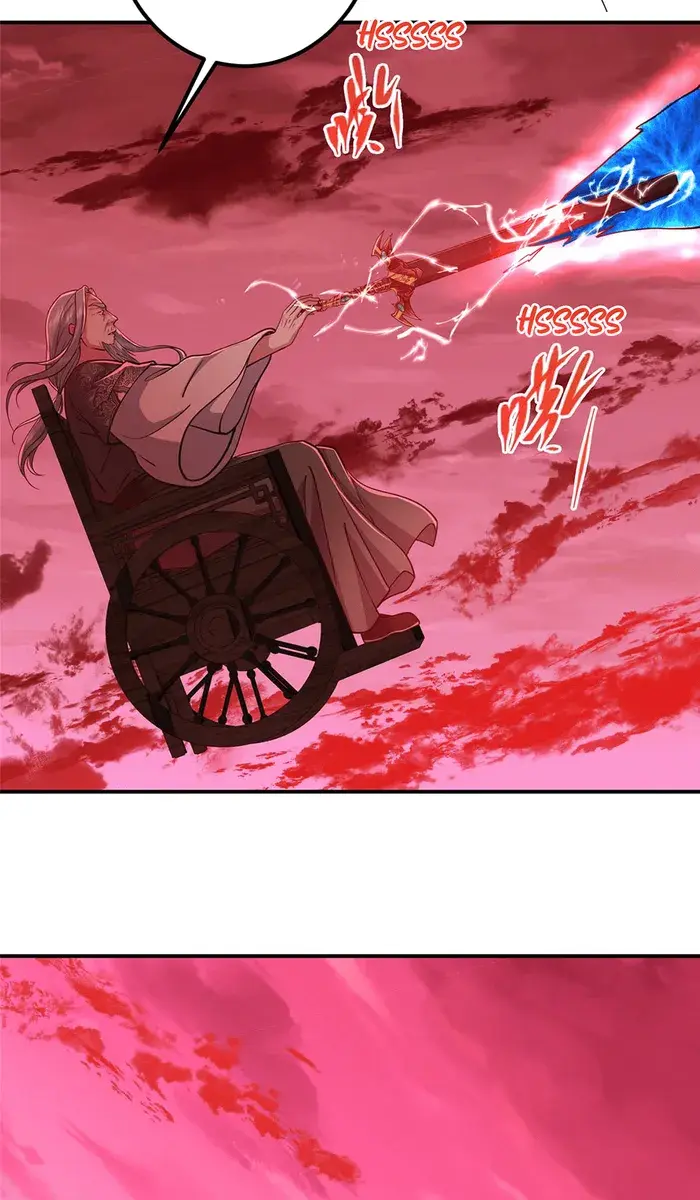 Keep a Low Profile, Sect Leader Chapter 320 Page 25