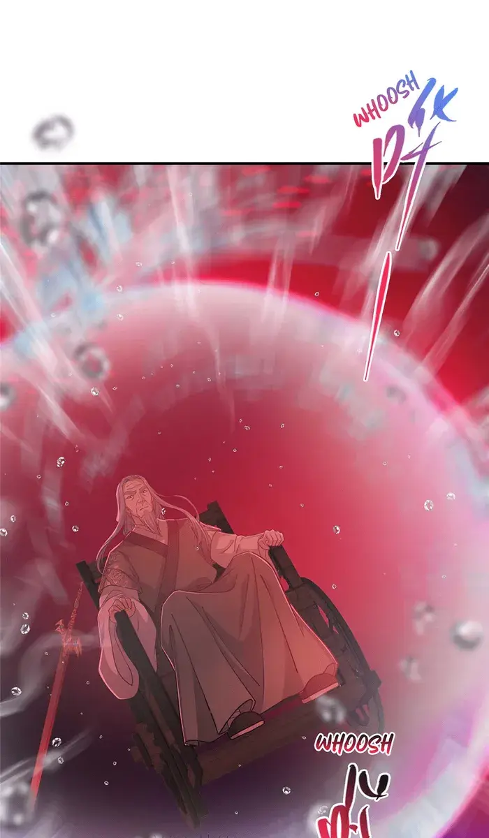 Keep a Low Profile, Sect Leader Chapter 320 Page 31