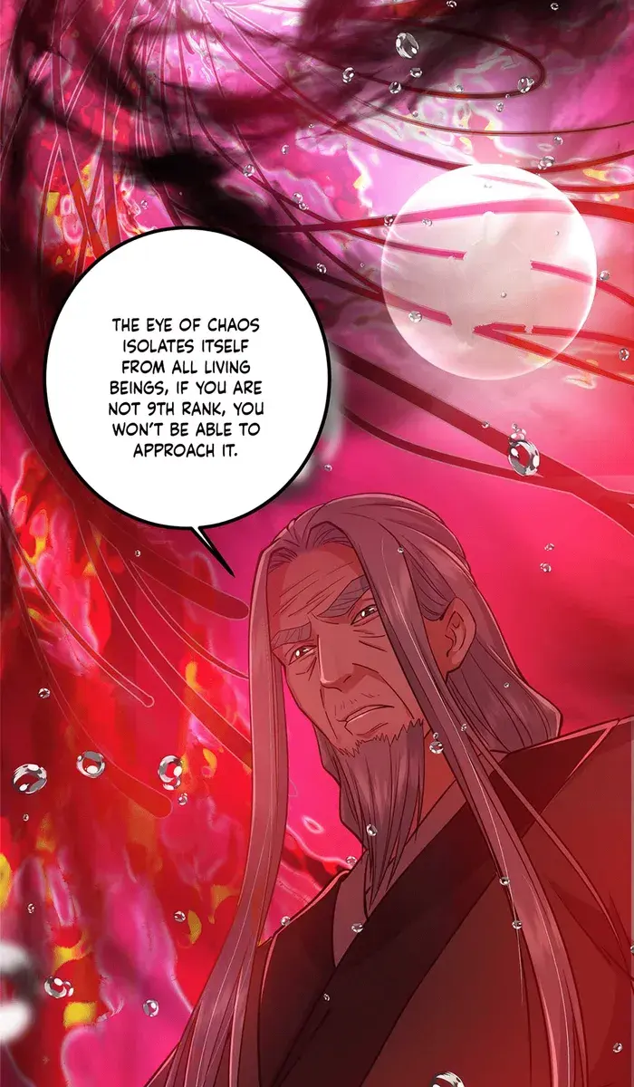 Keep a Low Profile, Sect Leader Chapter 320 Page 35