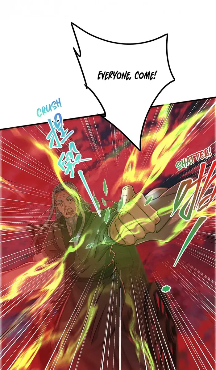 Keep a Low Profile, Sect Leader Chapter 320 Page 41