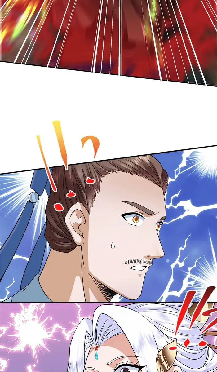 Keep a Low Profile, Sect Leader Chapter 320 Page 42