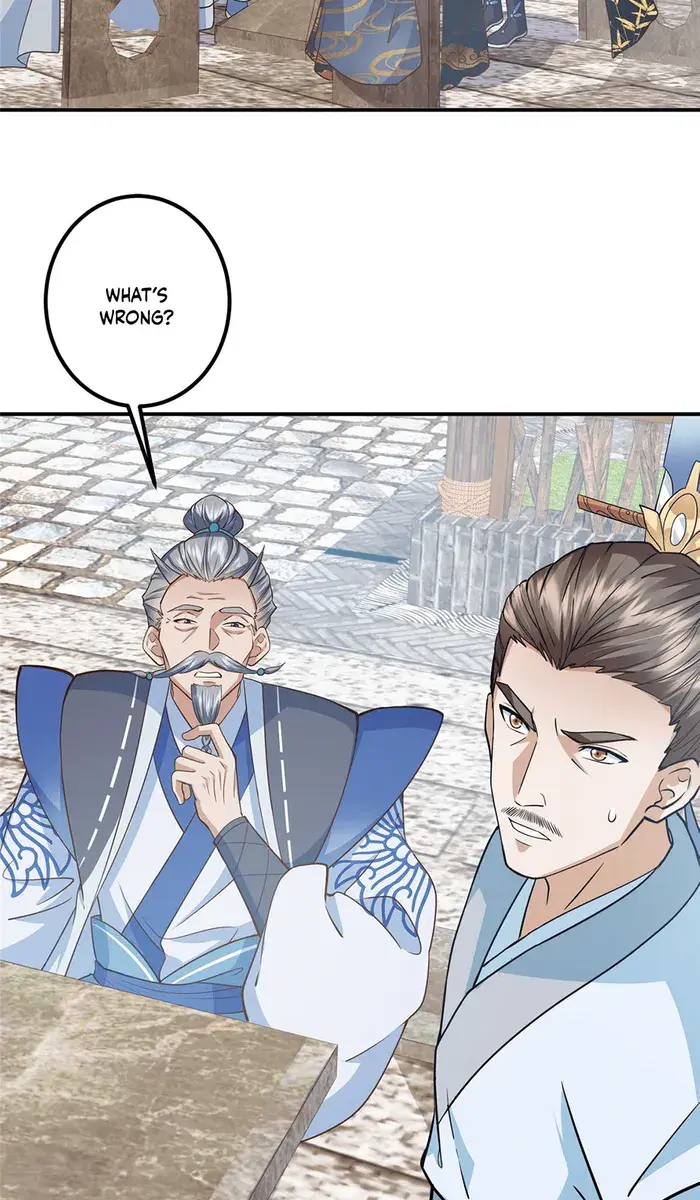 Keep a Low Profile, Sect Leader Chapter 320 Page 45