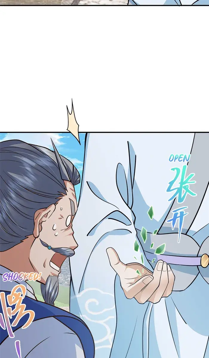 Keep a Low Profile, Sect Leader Chapter 320 Page 46