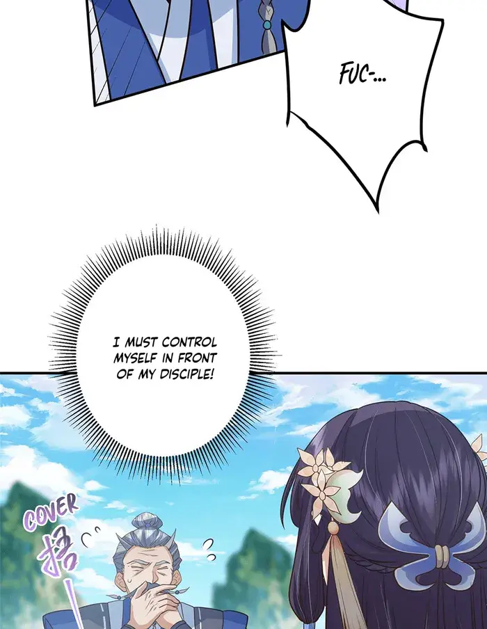 Keep a Low Profile, Sect Leader Chapter 320 Page 48