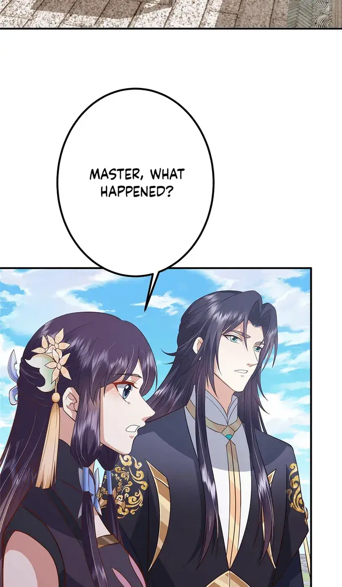 Keep a Low Profile, Sect Leader Chapter 320 Page 53
