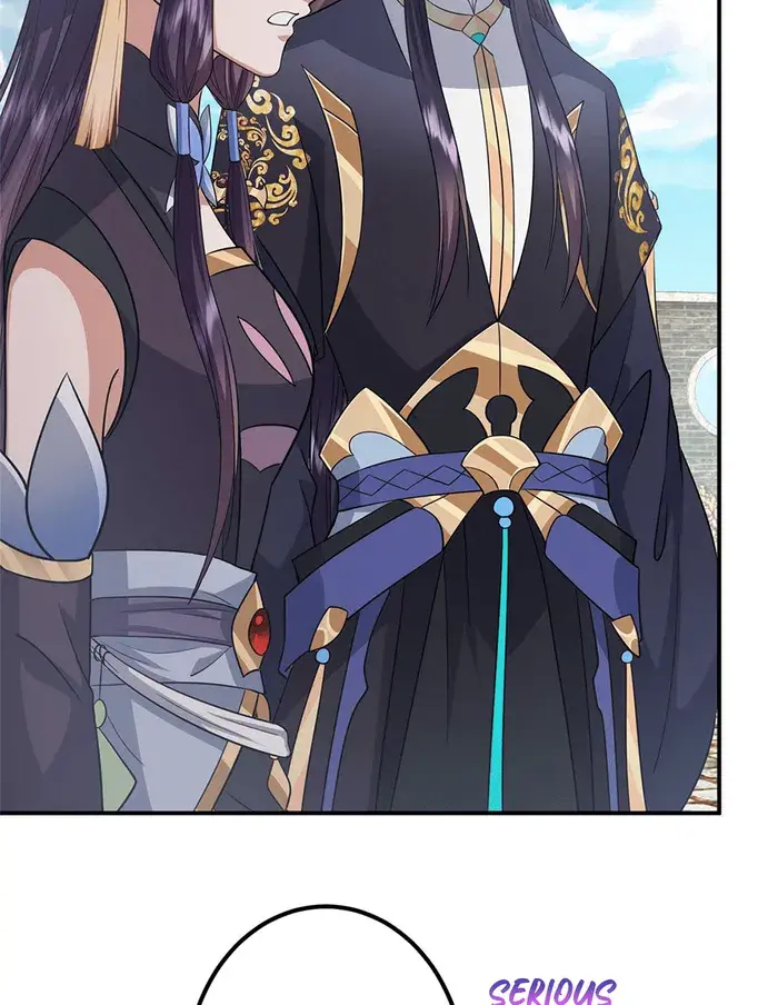 Keep a Low Profile, Sect Leader Chapter 320 Page 56