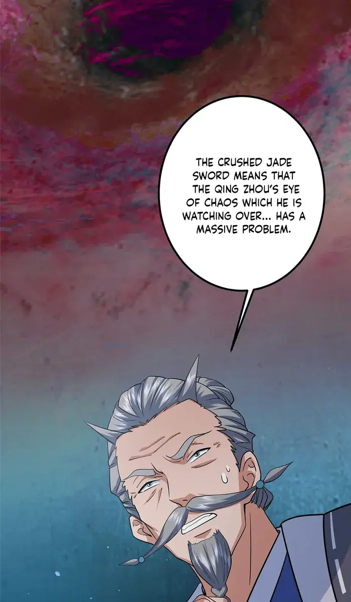 Keep a Low Profile, Sect Leader Chapter 320 Page 59
