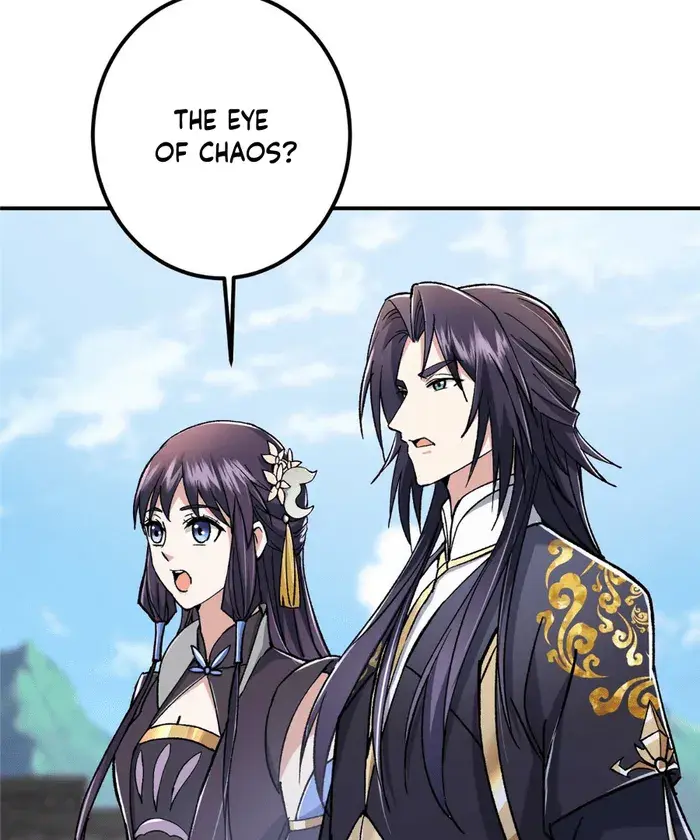 Keep a Low Profile, Sect Leader Chapter 321 Page 4