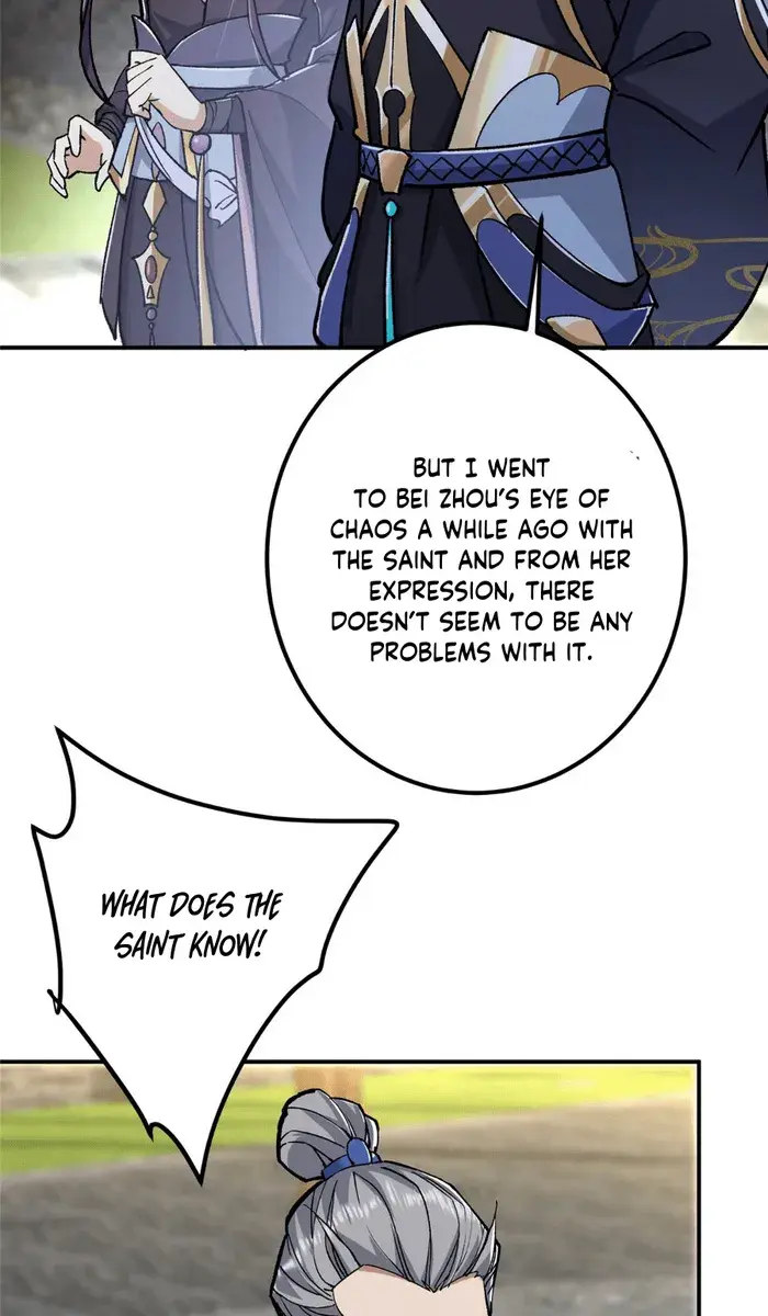 Keep a Low Profile, Sect Leader Chapter 321 Page 5