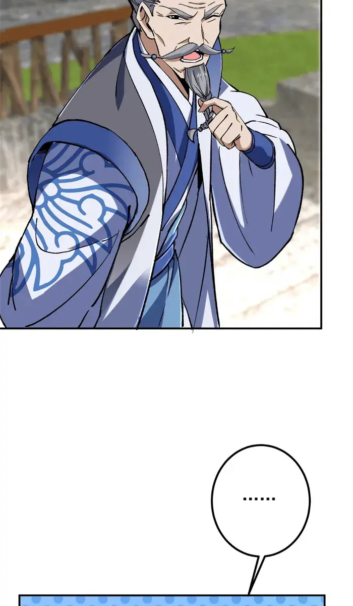 Keep a Low Profile, Sect Leader Chapter 321 Page 6