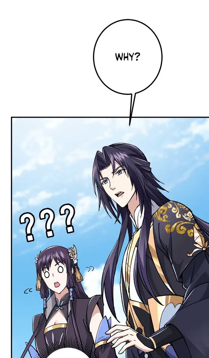 Keep a Low Profile, Sect Leader Chapter 321 Page 9