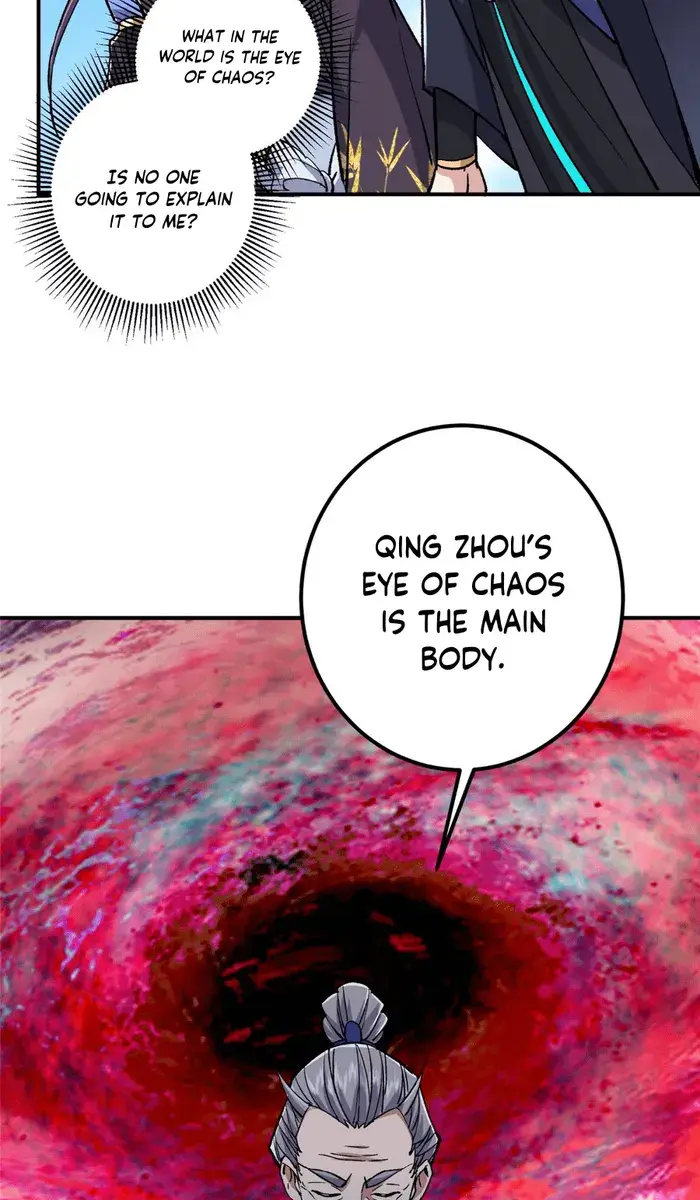 Keep a Low Profile, Sect Leader Chapter 321 Page 10