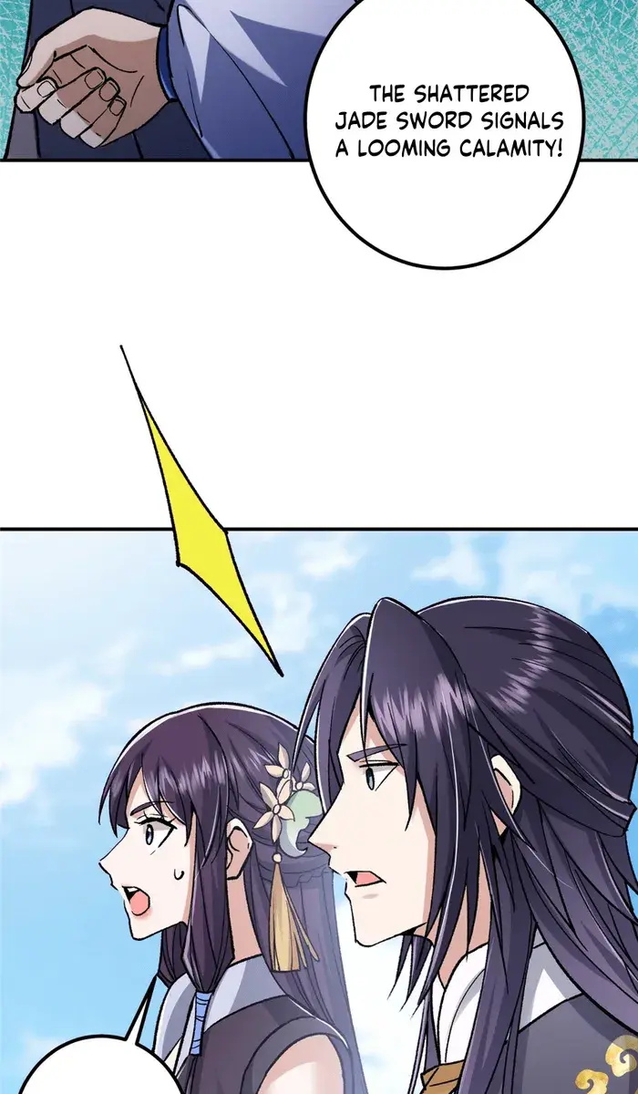 Keep a Low Profile, Sect Leader Chapter 321 Page 14