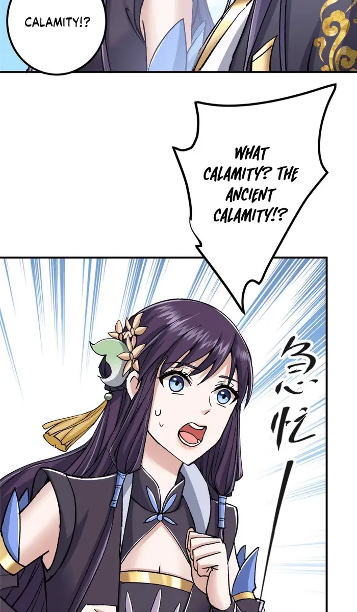 Keep a Low Profile, Sect Leader Chapter 321 Page 15