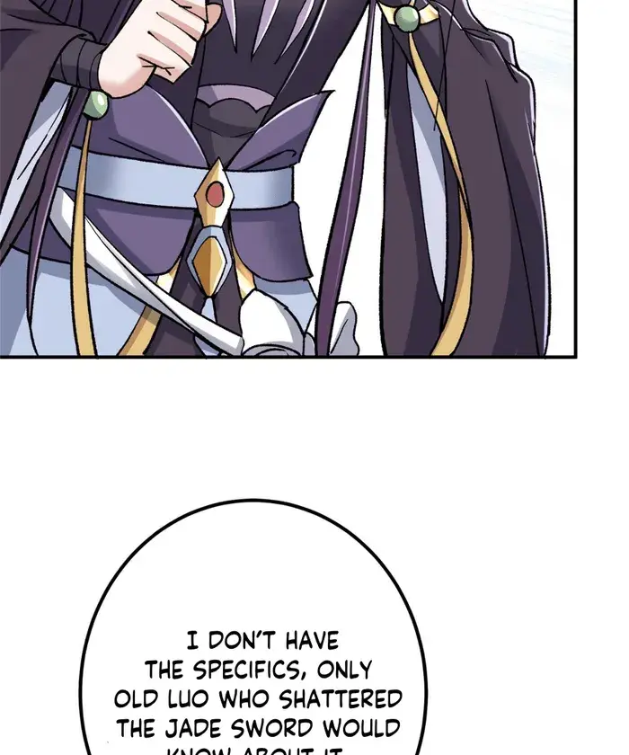 Keep a Low Profile, Sect Leader Chapter 321 Page 16