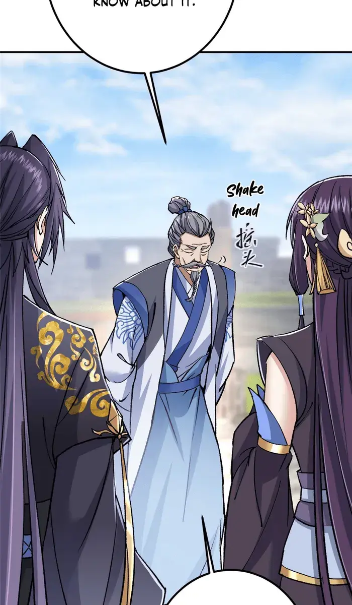 Keep a Low Profile, Sect Leader Chapter 321 Page 17