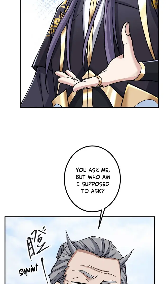Keep a Low Profile, Sect Leader Chapter 321 Page 19