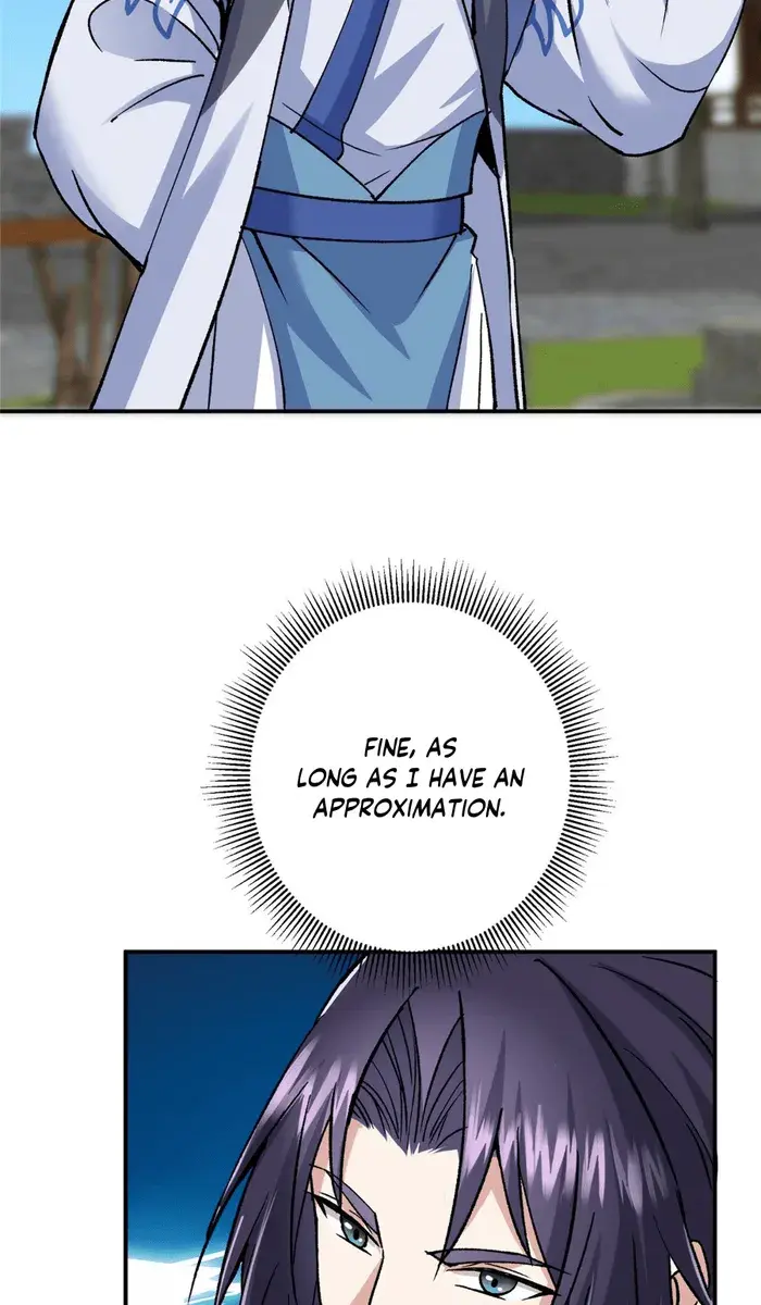 Keep a Low Profile, Sect Leader Chapter 321 Page 23